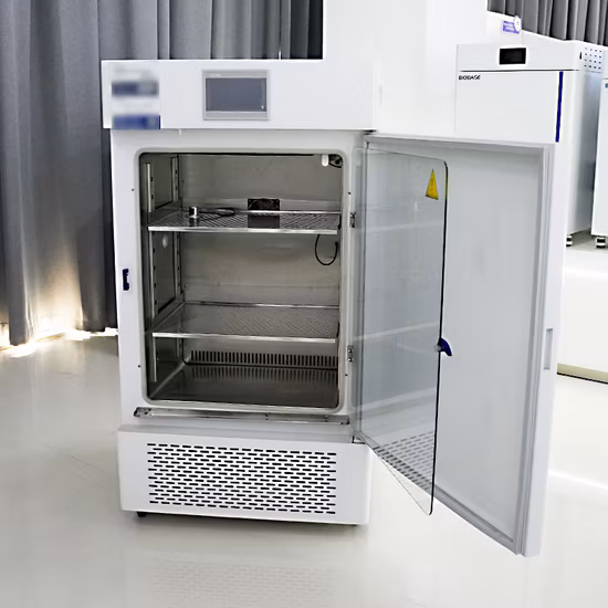 Biobase China Medicine Stability Test Chamber for Lab