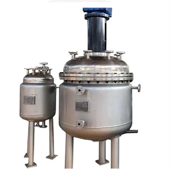 Customized Titanium Pressure Vessel for Sale