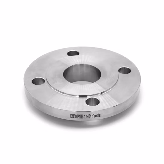Manufacturers Can Custom Carbon Steel Titanium Stainless Steel 201 Weld Neck Flange
