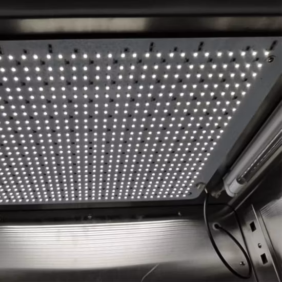 Biobase Pharmaceutical Industry Medicine Stability Test Chamber