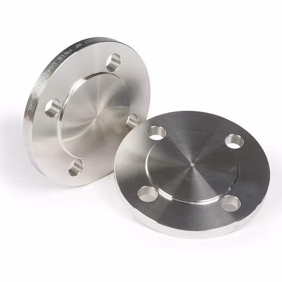 Metal The Lathe CNC Carbon Stainless Steel Titanium Flange Sleeve Welding Machining Flanges