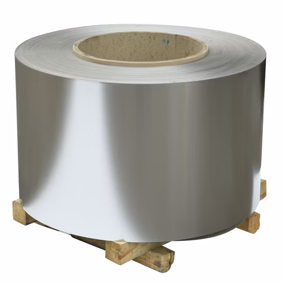 Stainless Steel Aluminum Triply Clad Circle Metal Material for Cookware