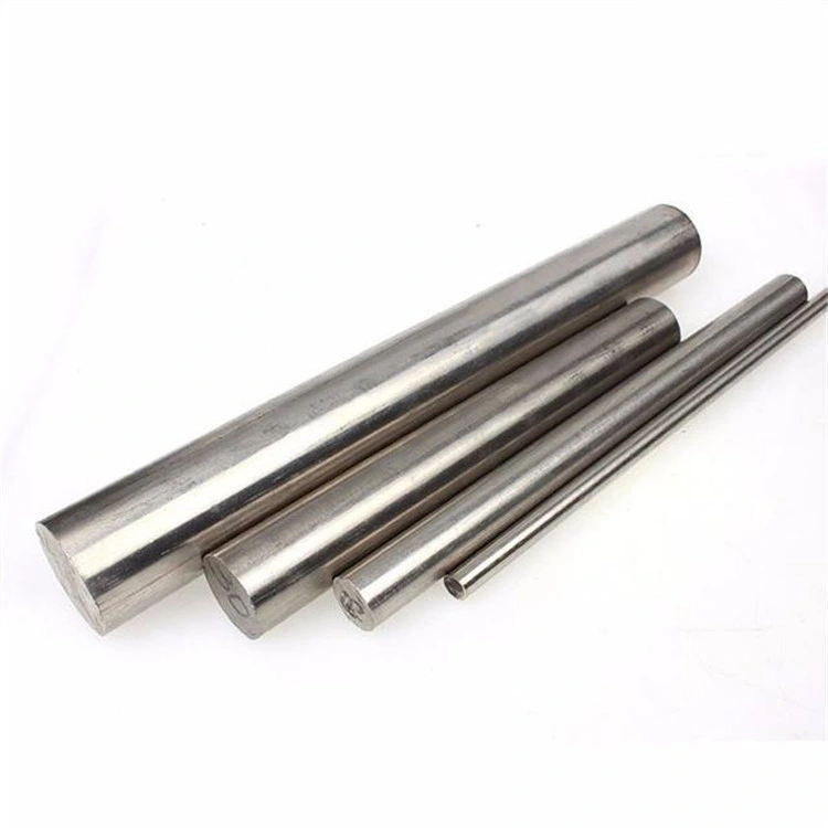 Industri Titanium Rod Titanium Grade 7 Bar