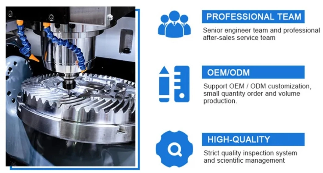 OEM ODM Custom Precision Titanium Aluminum Stainless Steel Processing Laser Cutting Welding Sheet Metal Fabrication Work Parts