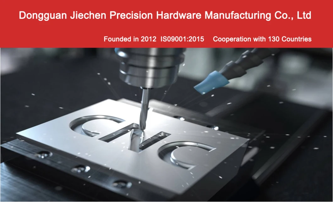 China OEM High Precision Titanium Alloy Machine Engine Parts with The Best CNC Machine Processing Manufacturing