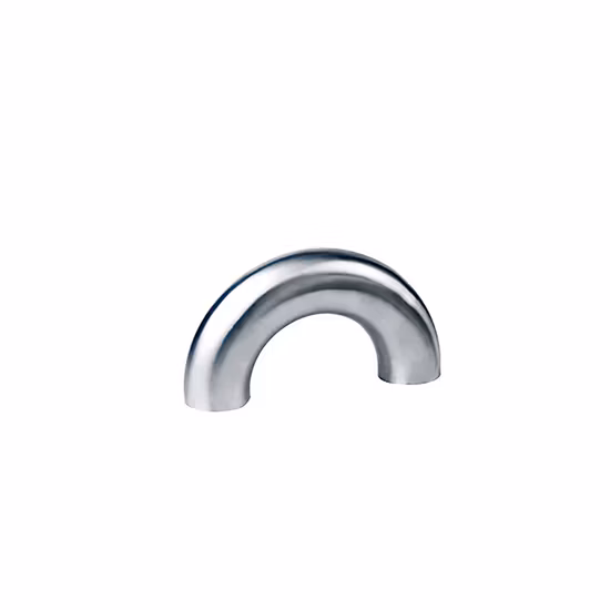 Stainless Steel ASTM ASME Butt Welded Industrial Lr Smls Sch10s/Sch40s Pn10/16 Schedule Pipe Tube Elbow Tee Reducer Cross Cap Stub End Flange Seamless Fittings