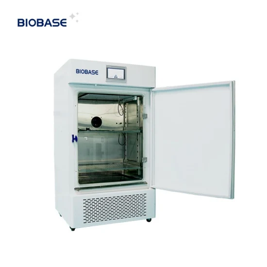 Biobase Pharmaceutical Industry Medicine Stability Test Chamber