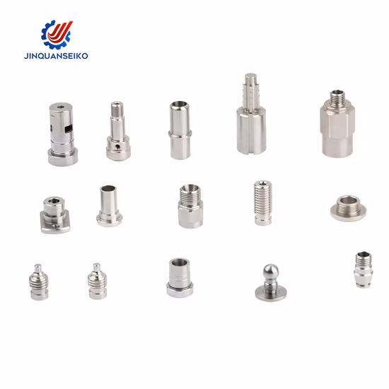 Custom Forging Truck Parts High Precision CNC Machining Turning Milling Polished Coating Clear Anodized Titanium Alloy Part Service