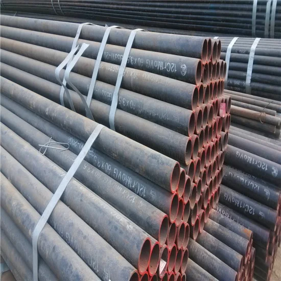 Ta2 Large-Diameter Thick-Walled Titanium Tube Pure Titanium Seamless Tube Can Be Cut and Processed