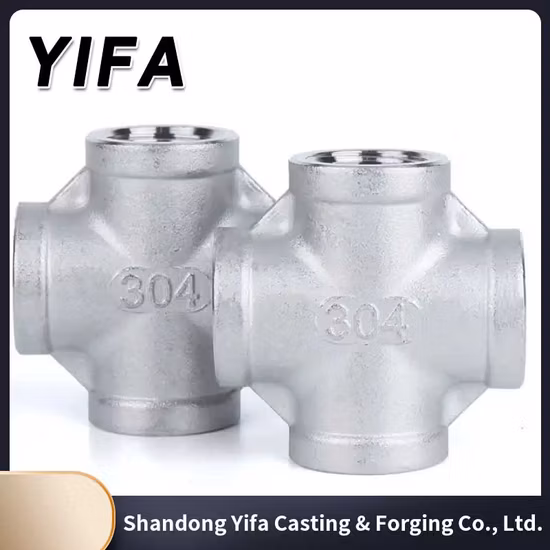 Sanitary Stainless Steel Pipe Fittings Tube Fittings/Elbow/Ferrule with 3A