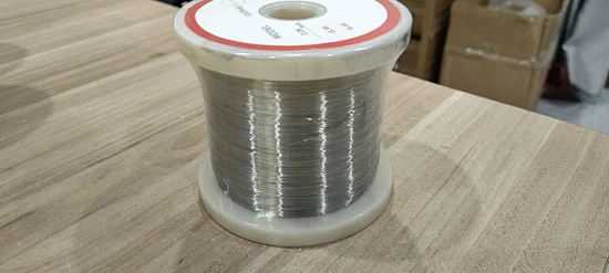 2023 China Factory Price Hot Sale High Quality Inconel 625 Popular Welding Titanium Wire