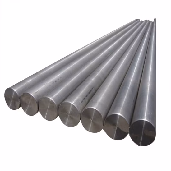 Ta1 Tc4 Titanium Alloy Bar