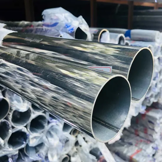 ASTM B338 B337corrosion Resistant Titanium Alloy Tubes for Petrochemical, Medical Aerospace and Other Fields