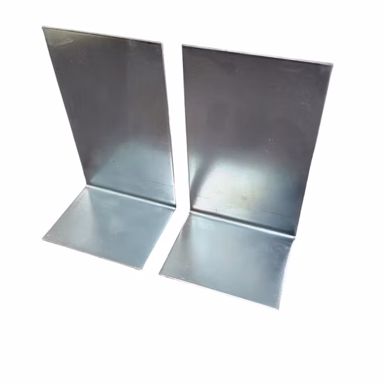 OEM ODM Custom Precision Titanium Aluminum Stainless Steel Processing Laser Cutting Welding Sheet Metal Fabrication Work Parts